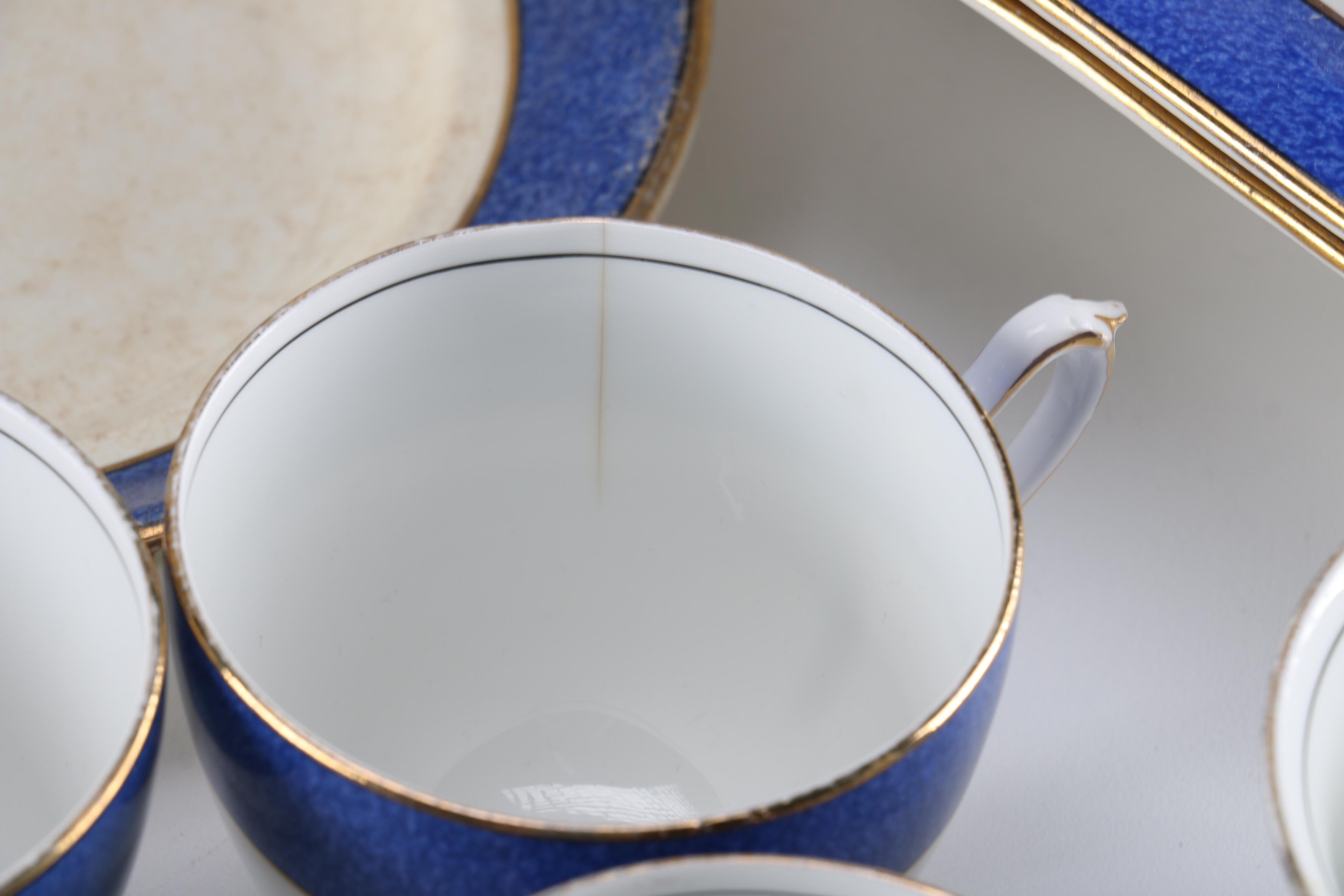 Grafton China Dish Set