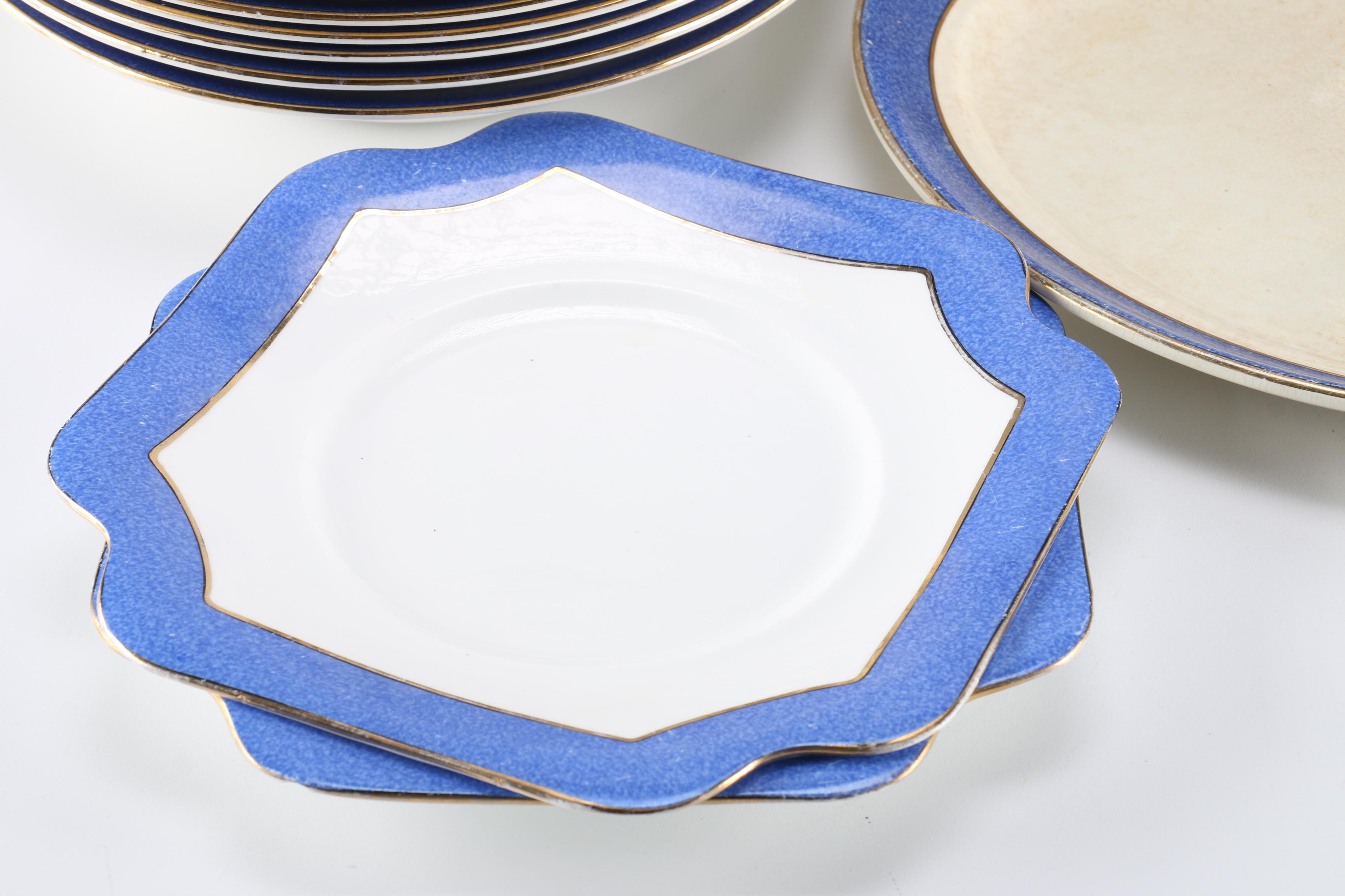 Grafton China Dish Set