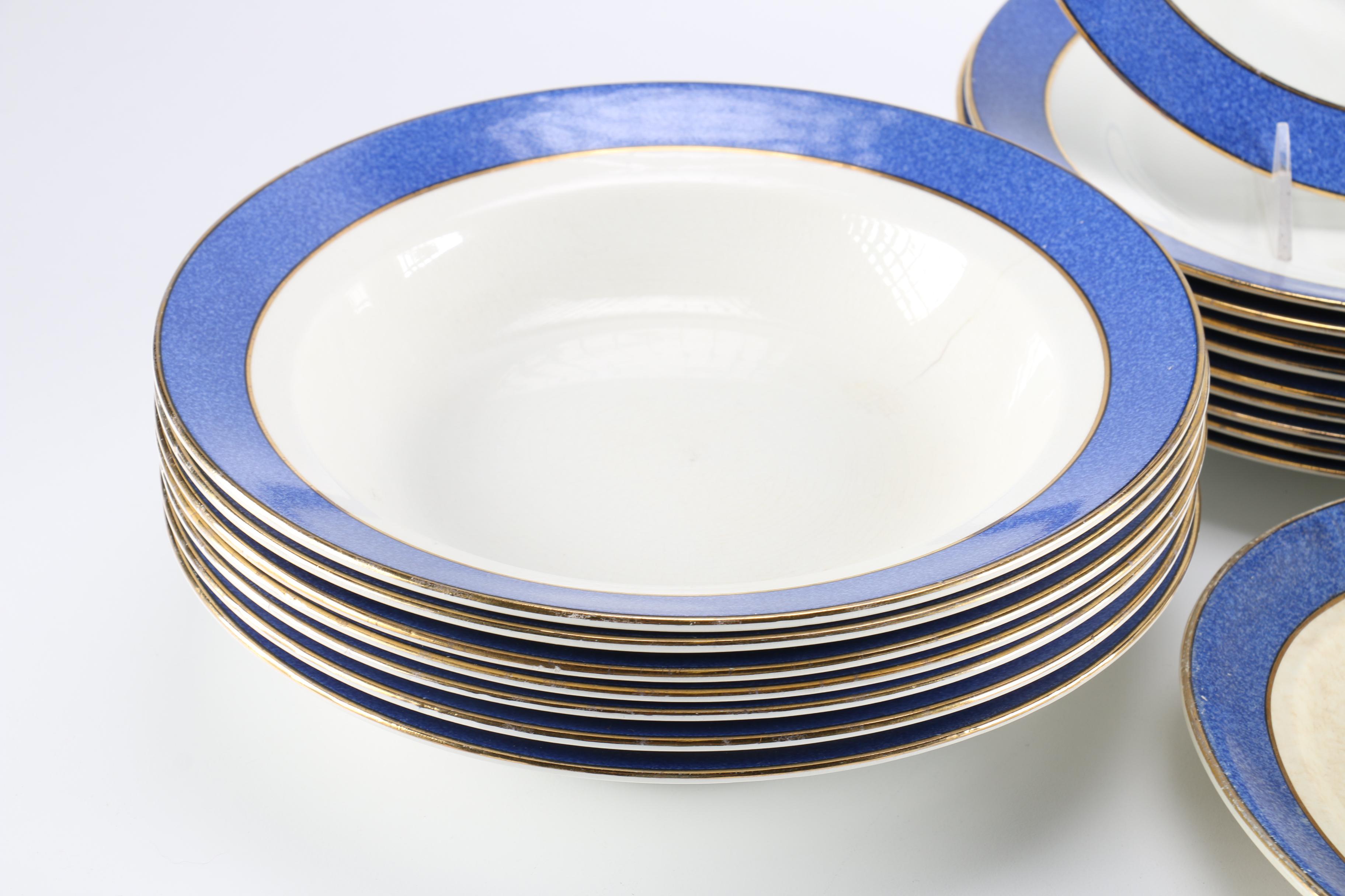 Grafton China Dish Set