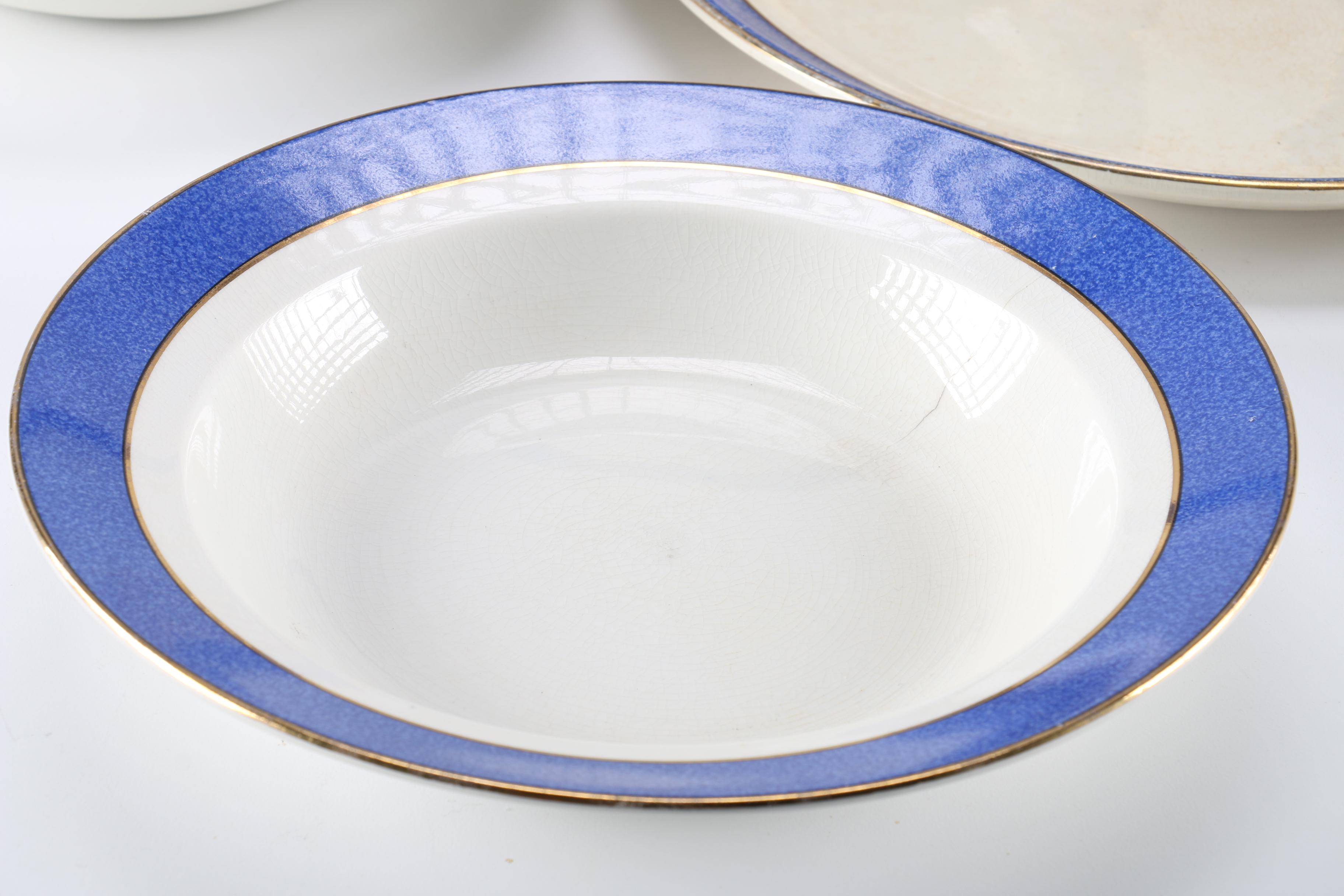 Grafton China Dish Set