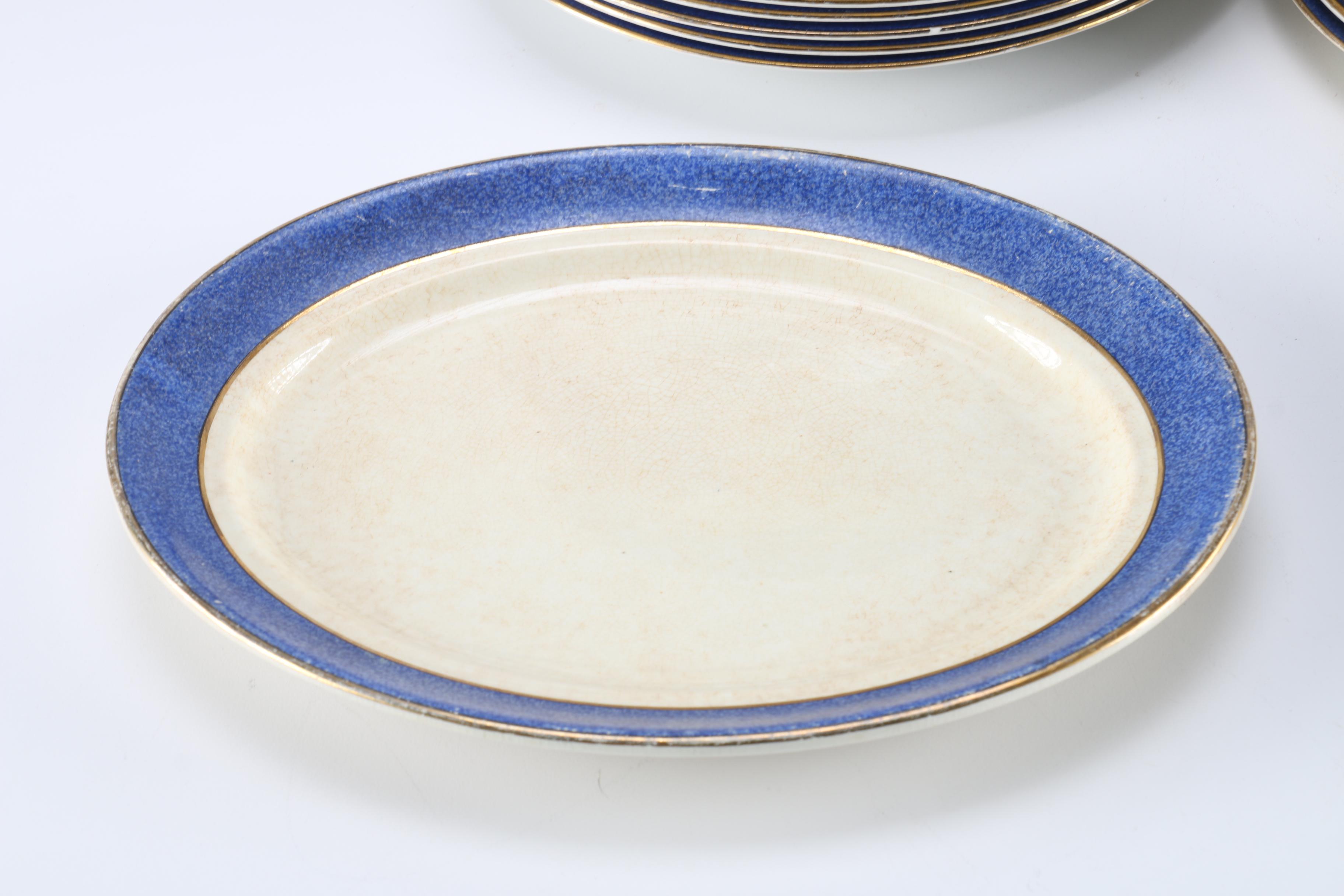 Grafton China Dish Set