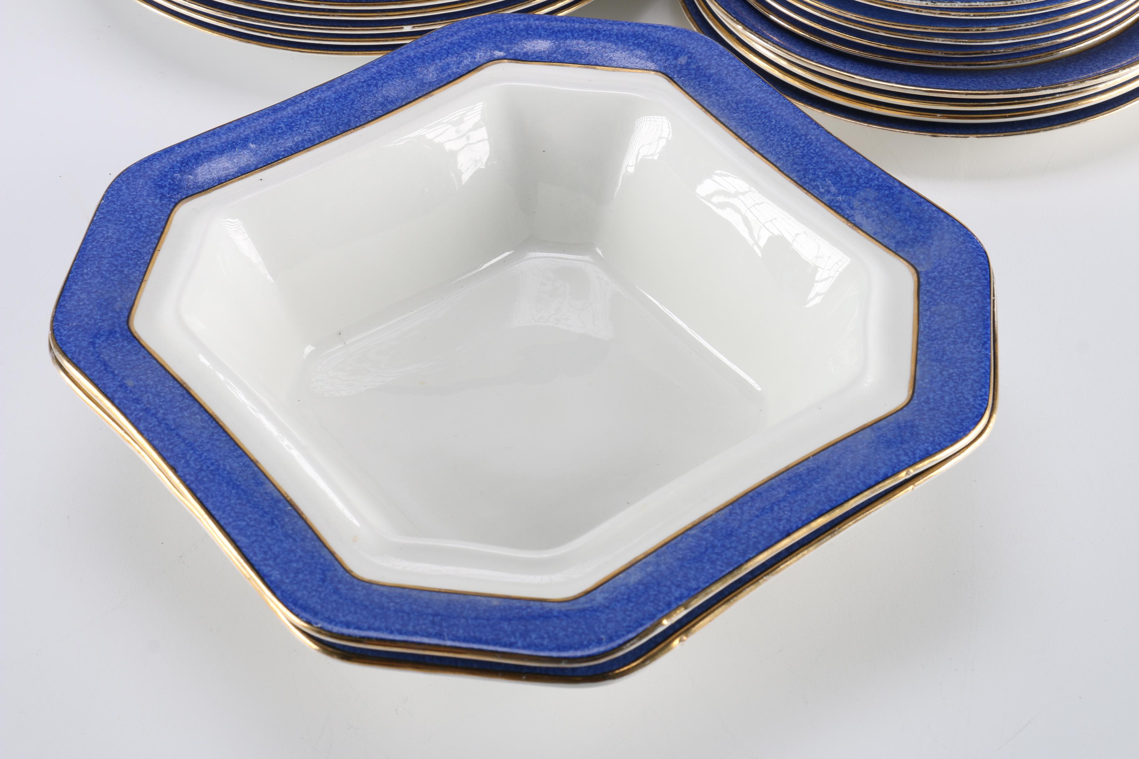 Grafton China Dish Set