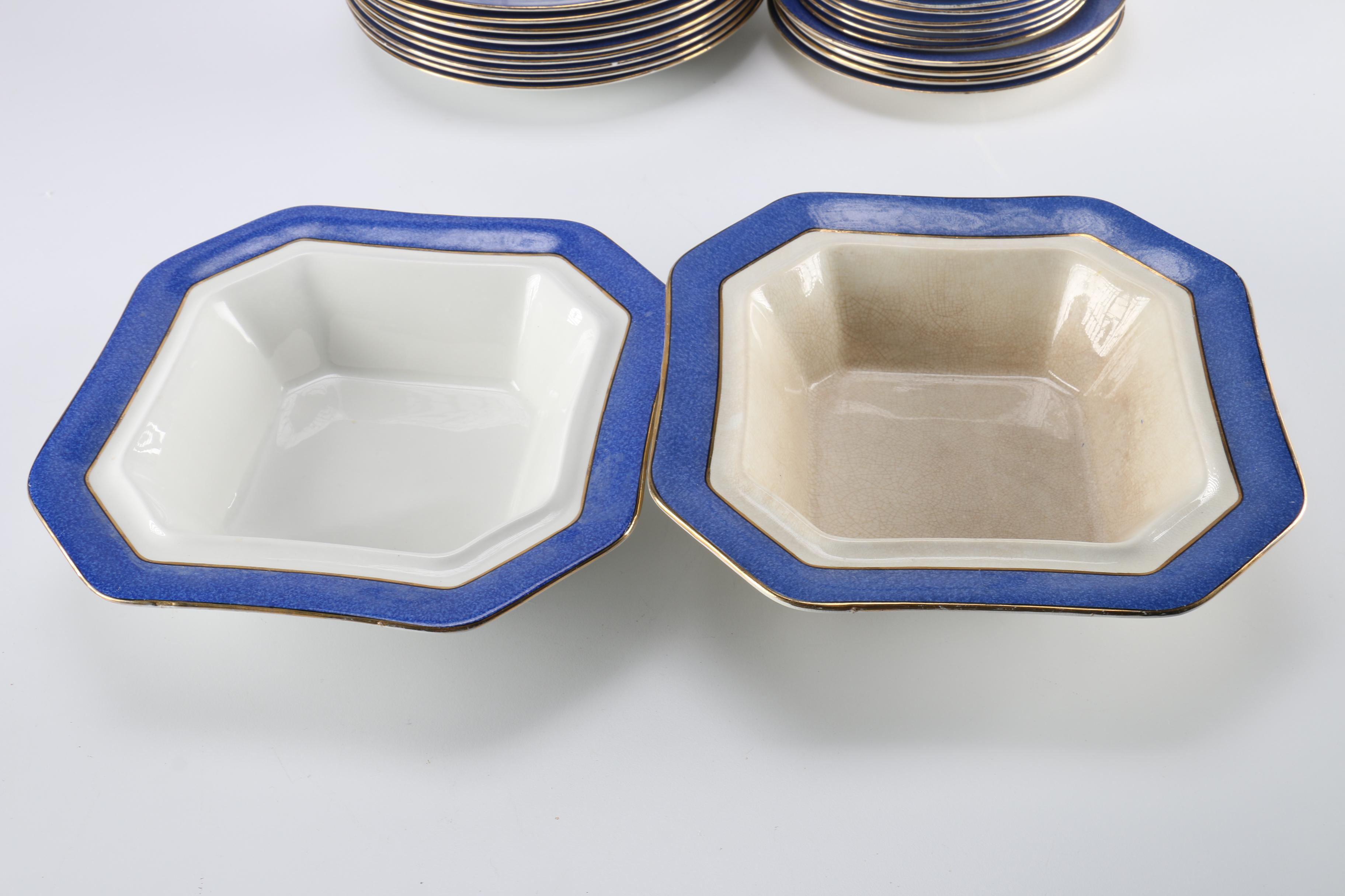 Grafton China Dish Set