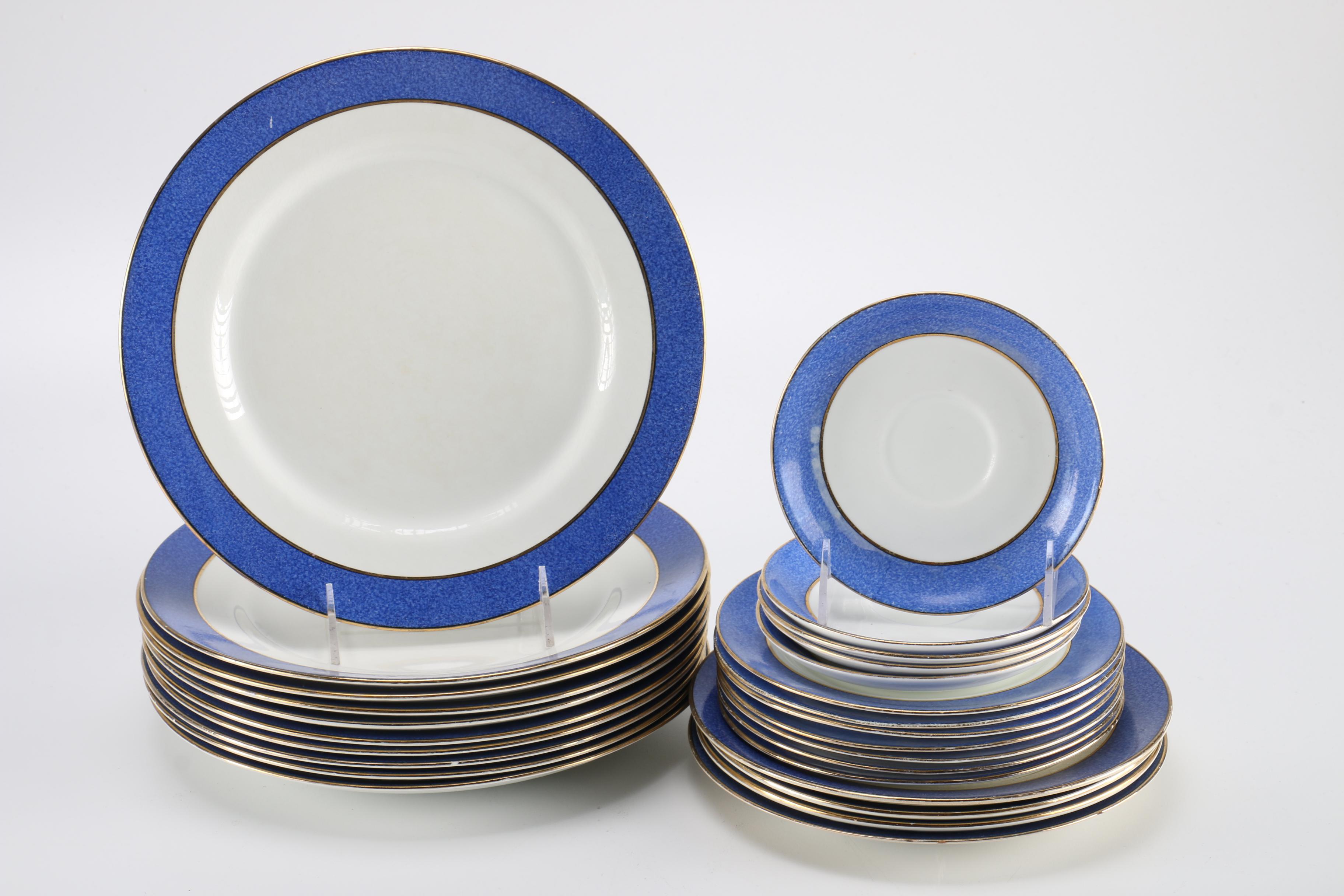 Grafton China Dish Set