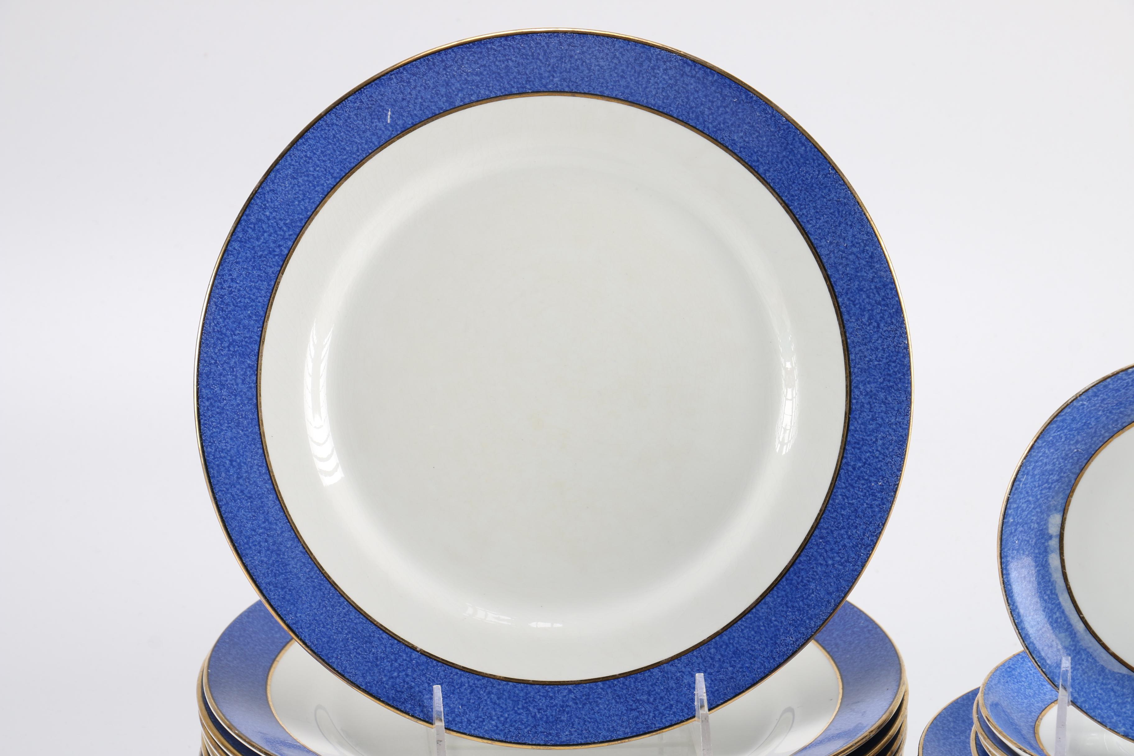 Grafton China Dish Set