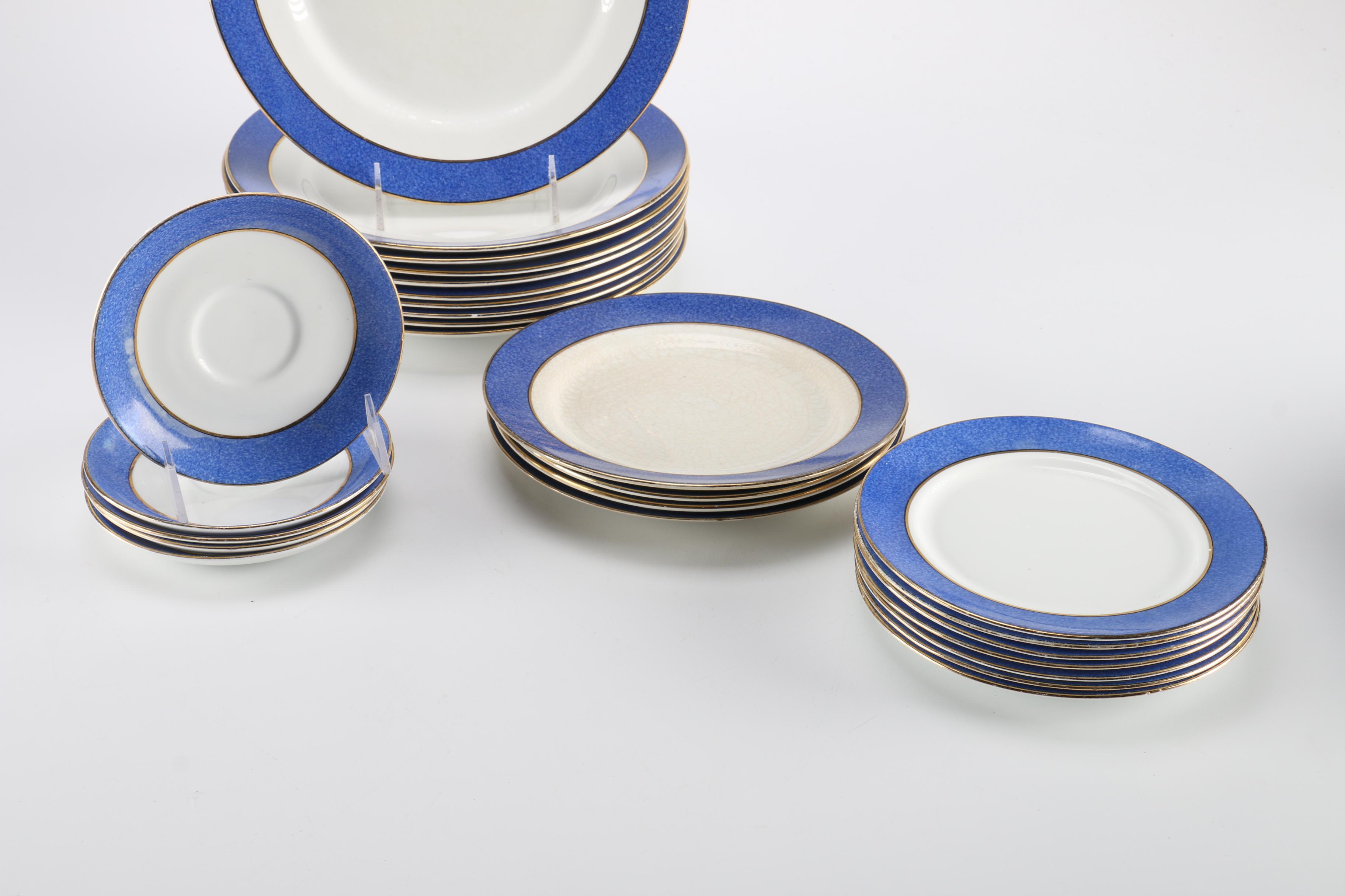 Grafton China Dish Set