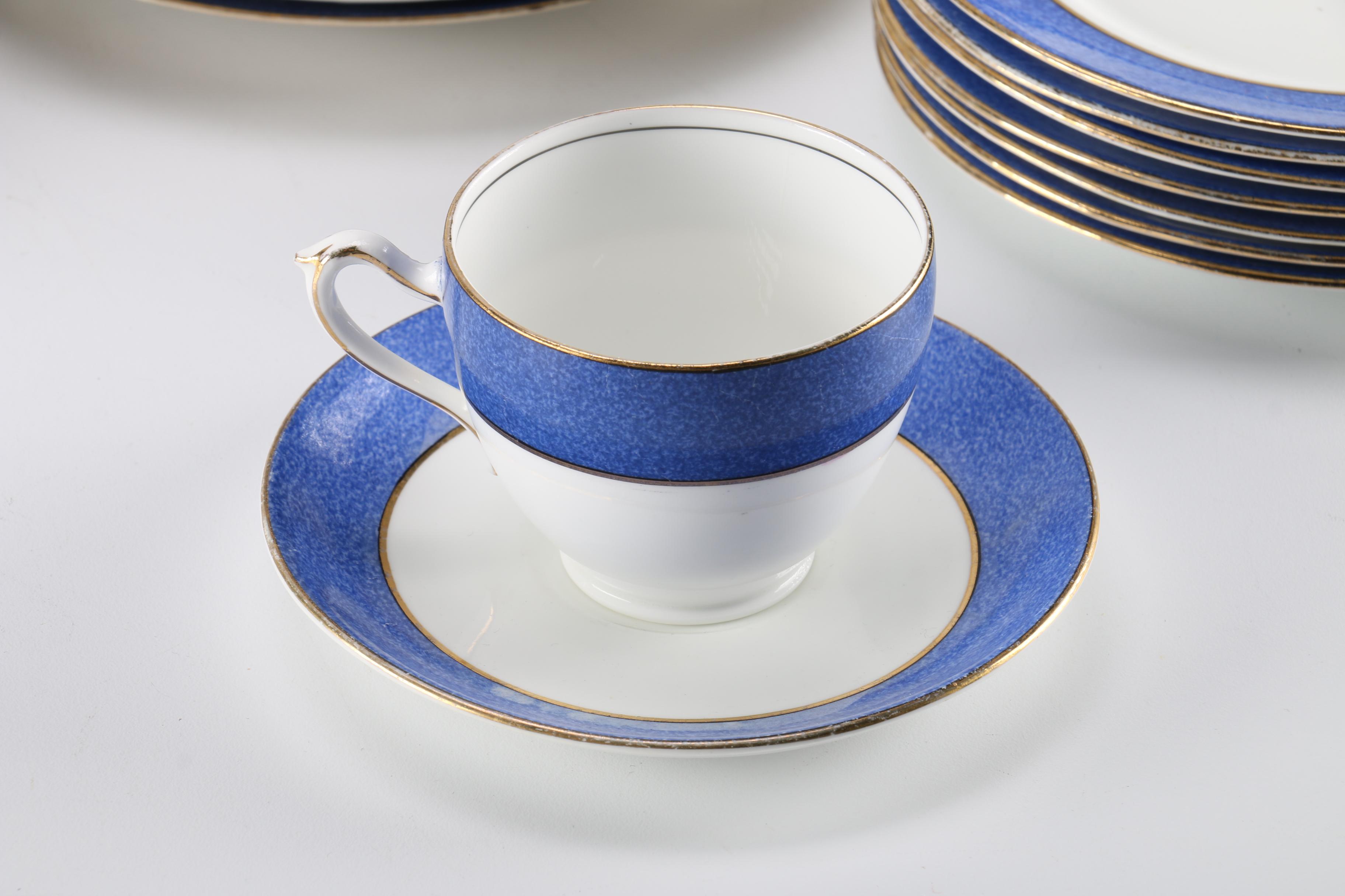 Grafton China Dish Set