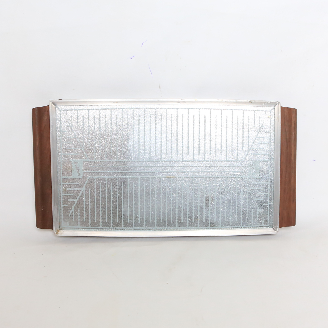 Vintage 1970s Salton Hotray Automatic Food Warmer