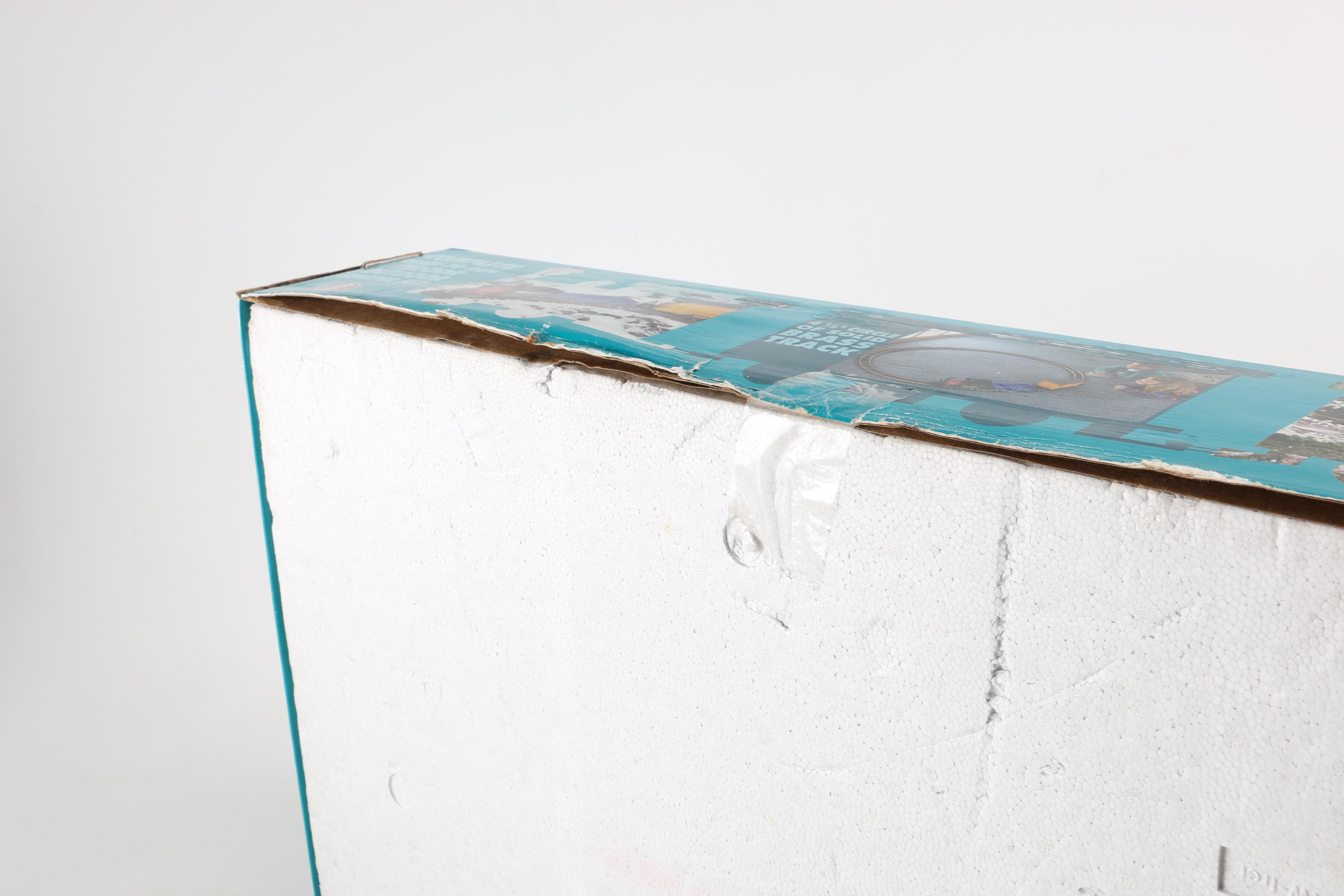 Lehmann-Gross-Bahn "The Big Train" Indoor/Outdoor Train Set