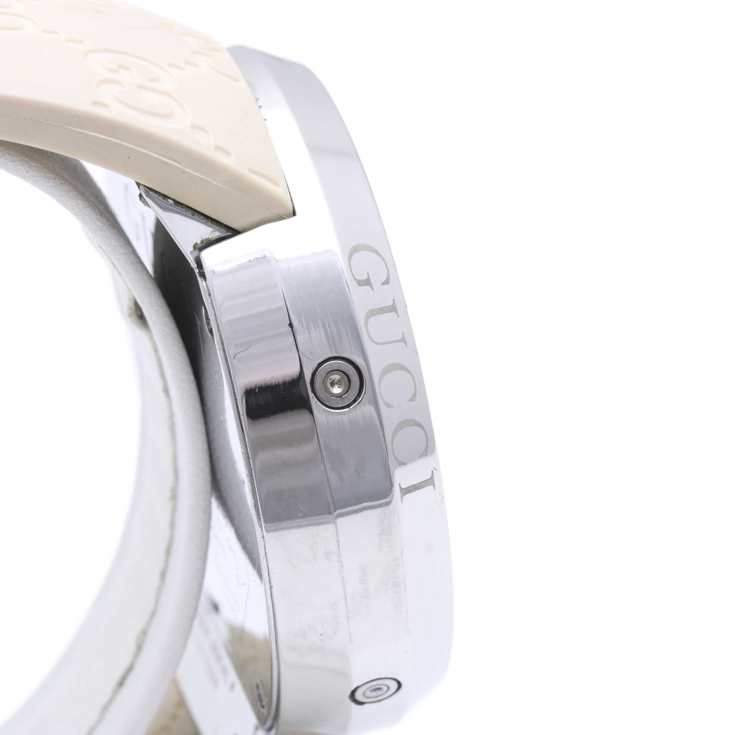 Gucci Men's Digital Watch