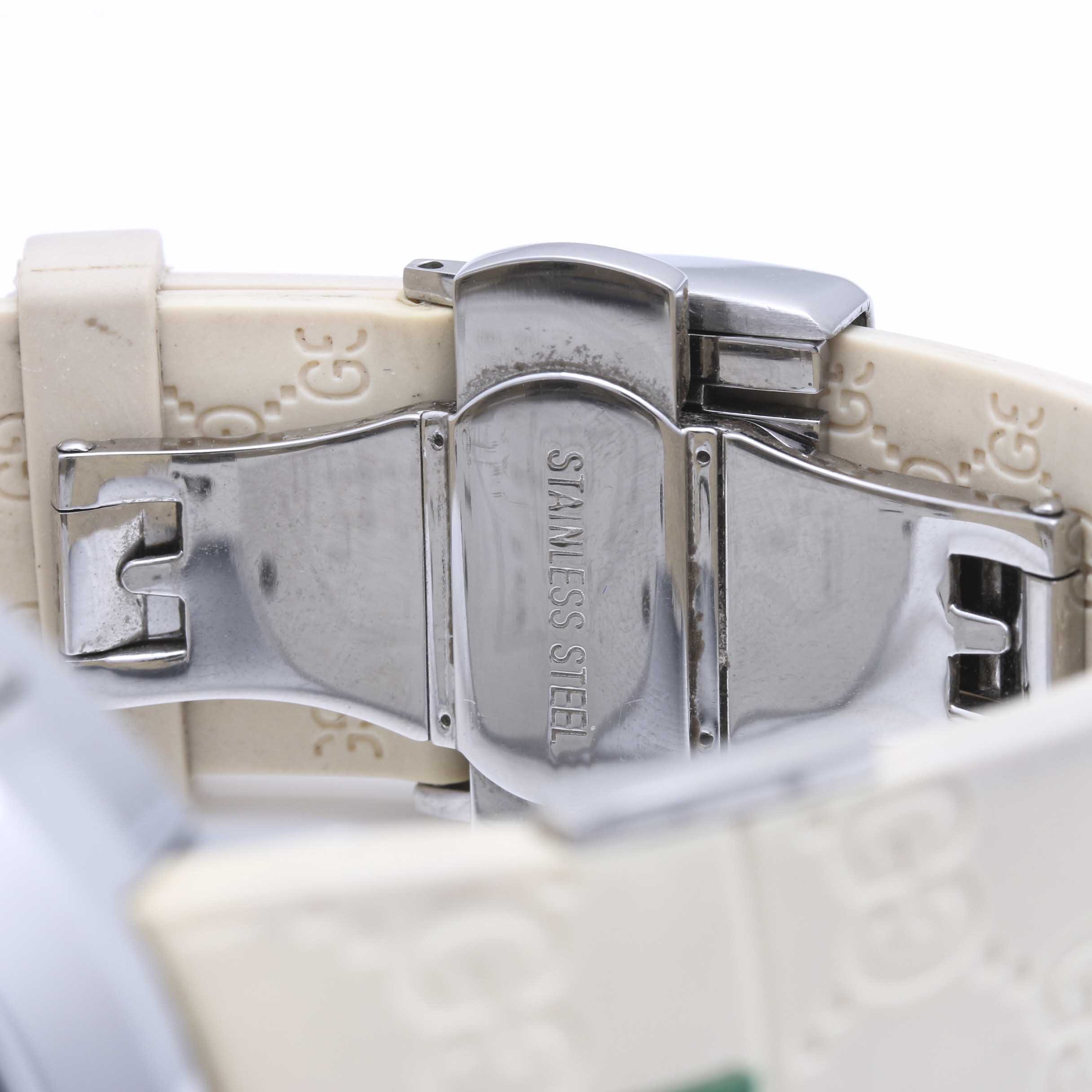 Gucci Men's Digital Watch