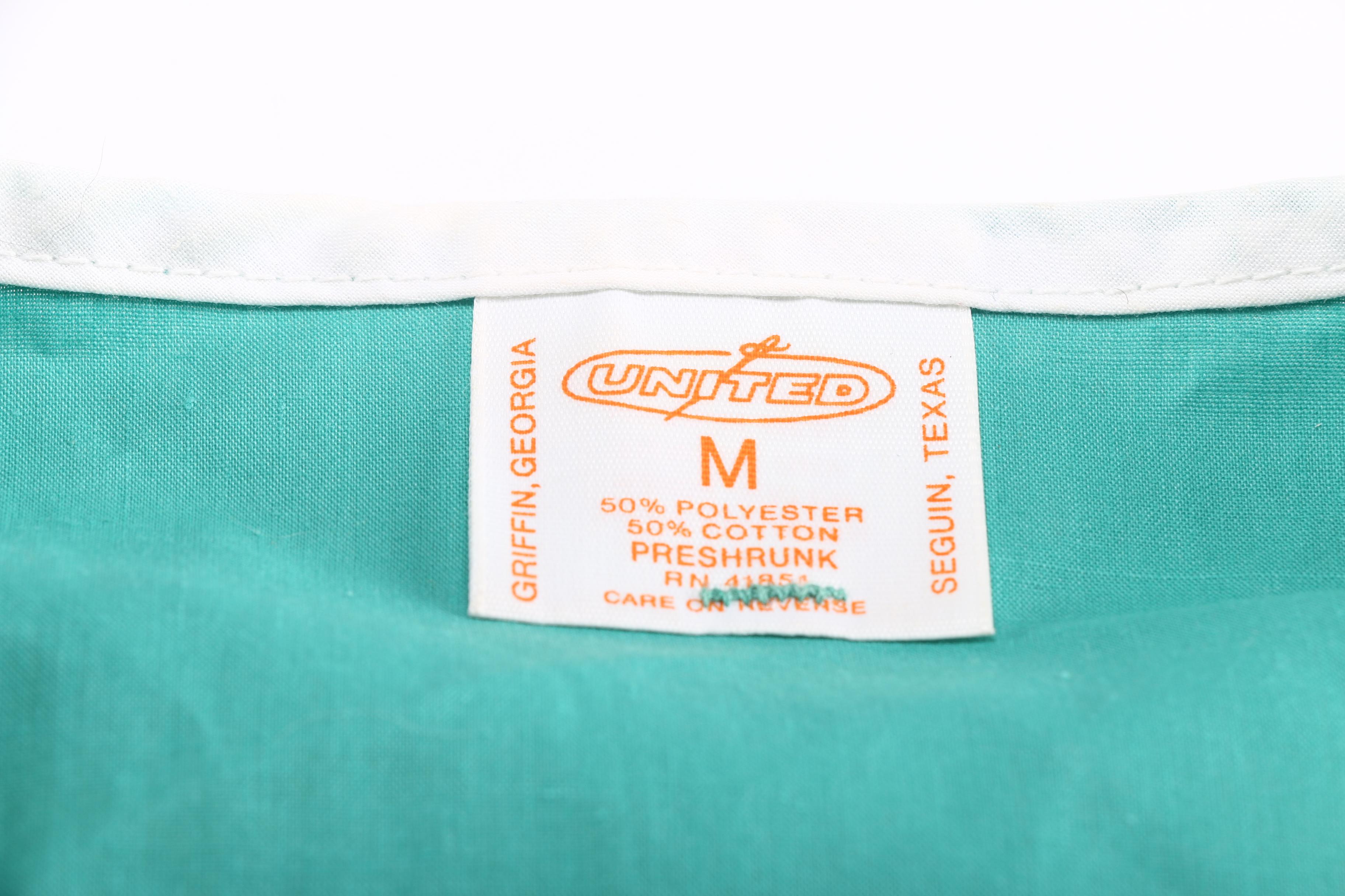 Collection of BMI Memorabilia