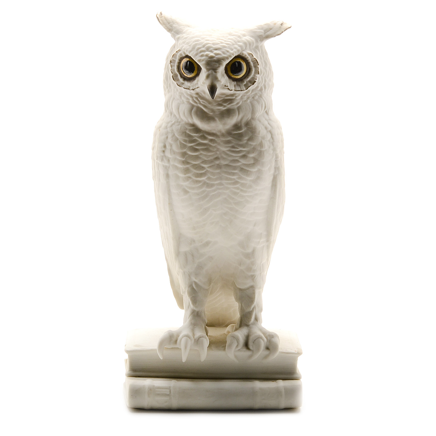 Boehm Porcelain Owl
