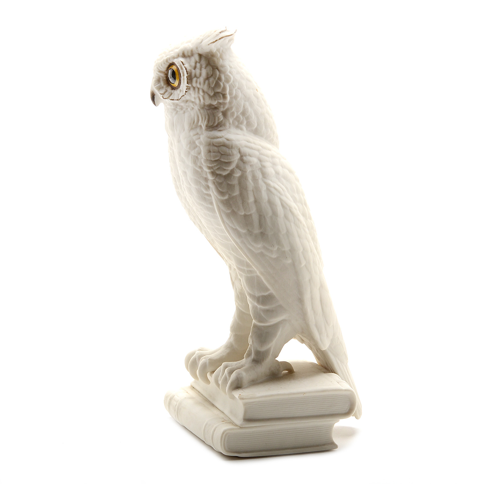 Boehm Porcelain Owl