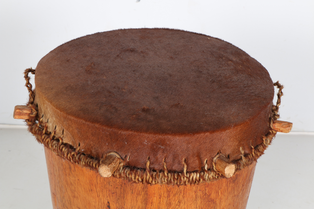 Ingoma Hand Drum