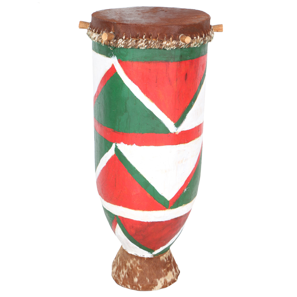 Ingoma Hand Drum