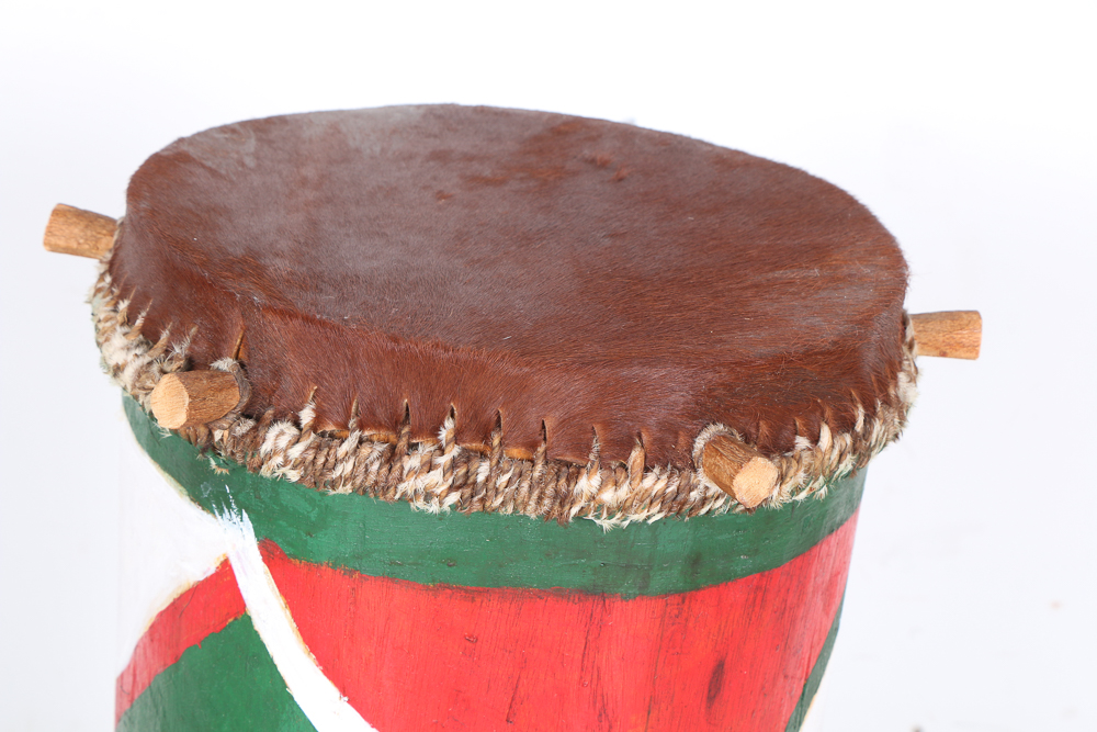 Ingoma Hand Drum