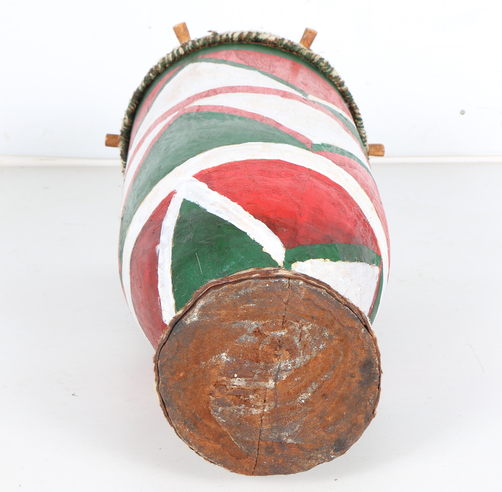 Ingoma Hand Drum