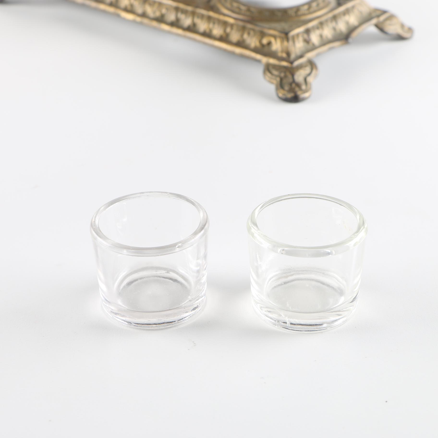 Deer Head Candle Holder