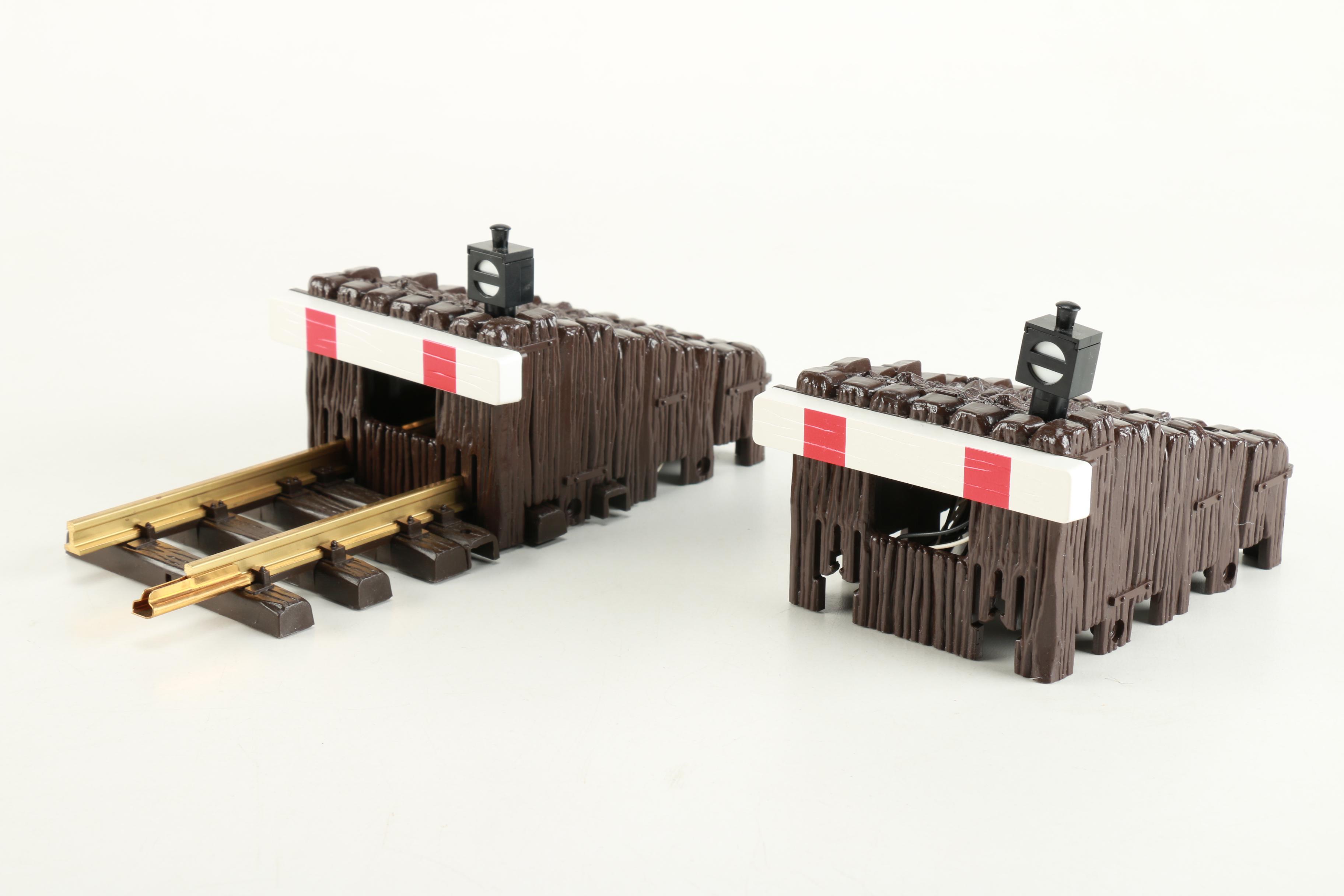 LGB Train Set Accessories
