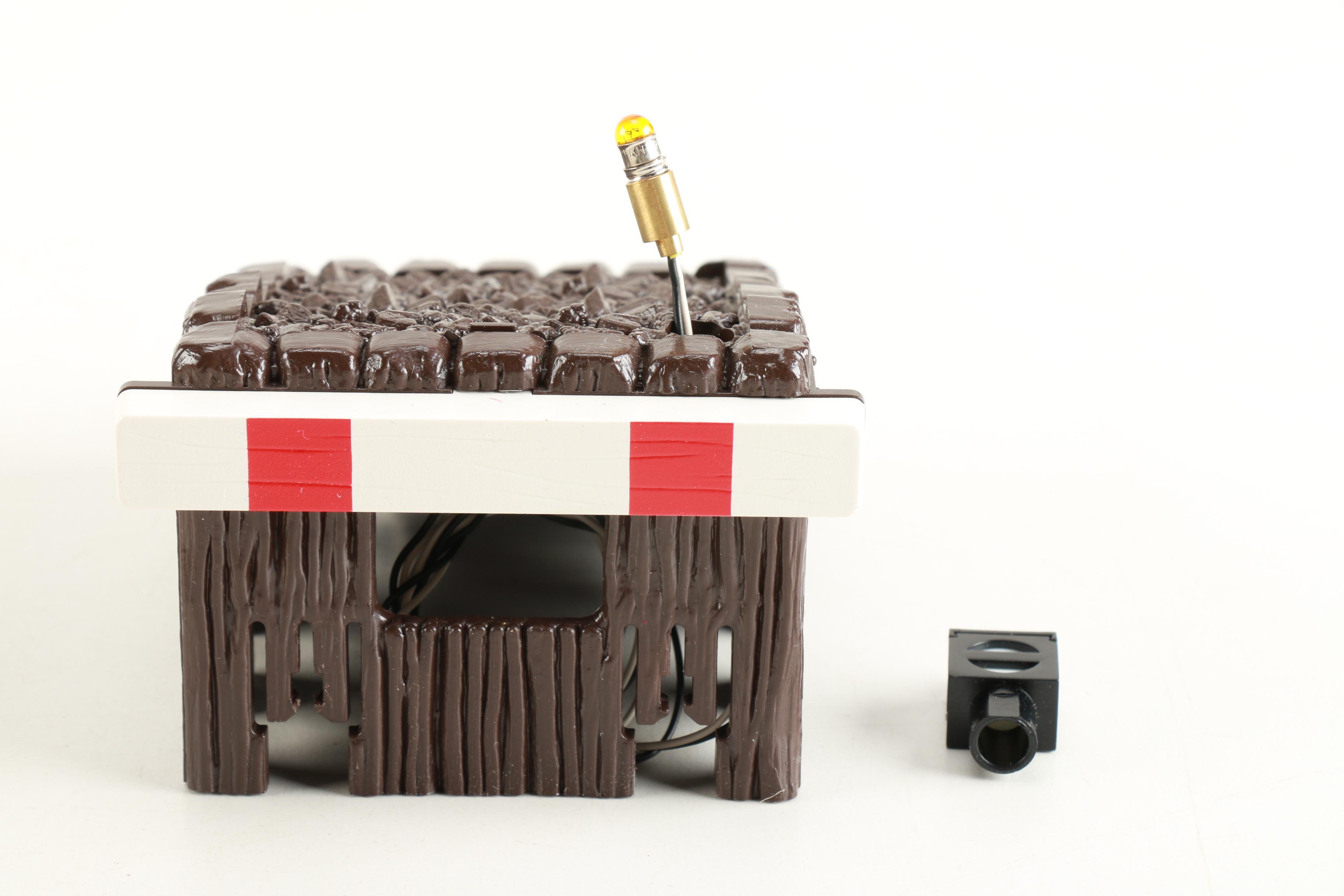 LGB Train Set Accessories