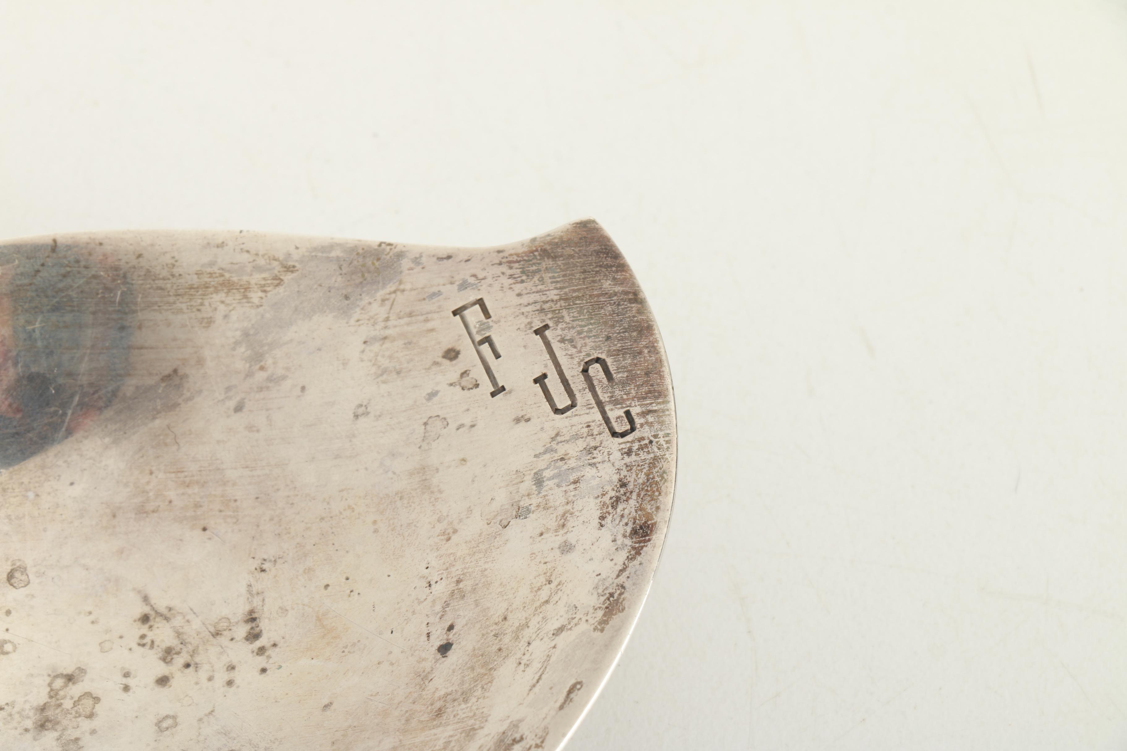 Vintage Tiffany & Co. Sterling Bowl