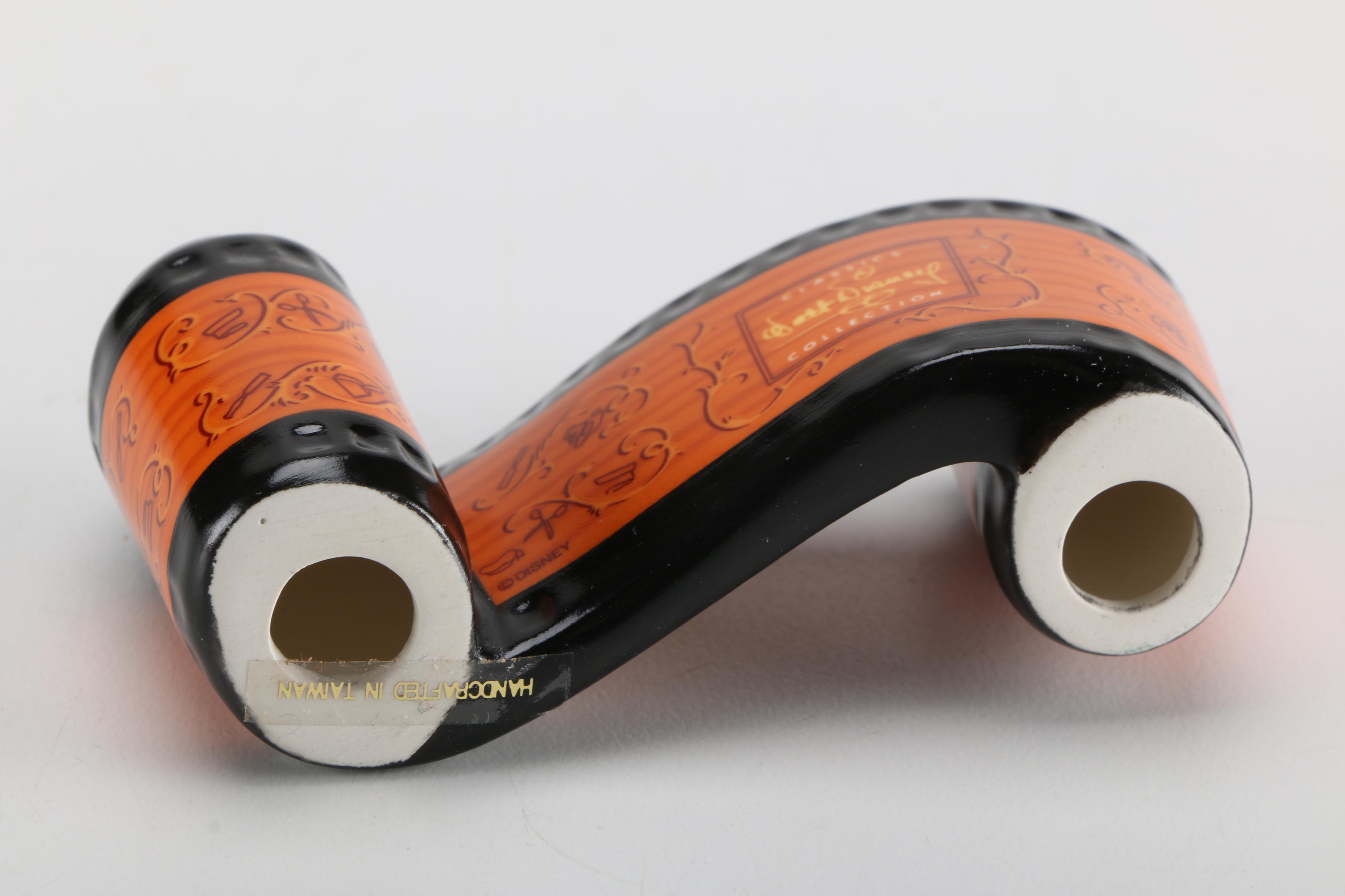 Walt Disney Classics Collection "Pinocchio and Friends" Figurines