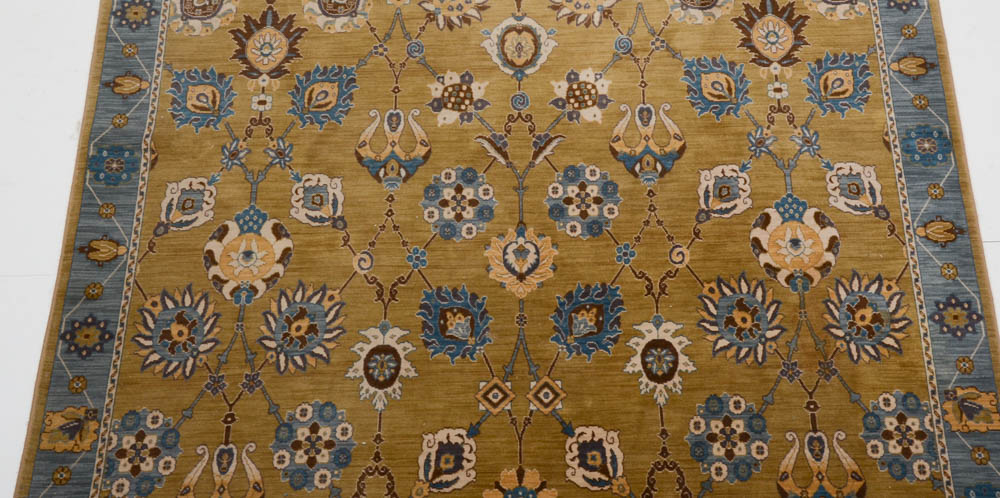 Karastan Wool Accent Rug