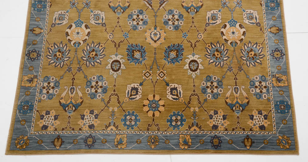 Karastan Wool Accent Rug