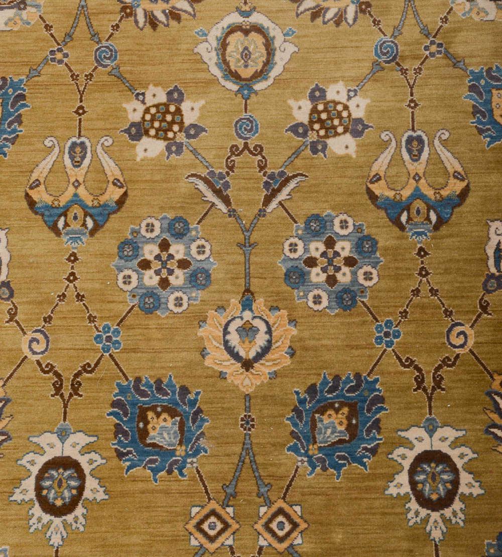 Karastan Wool Accent Rug