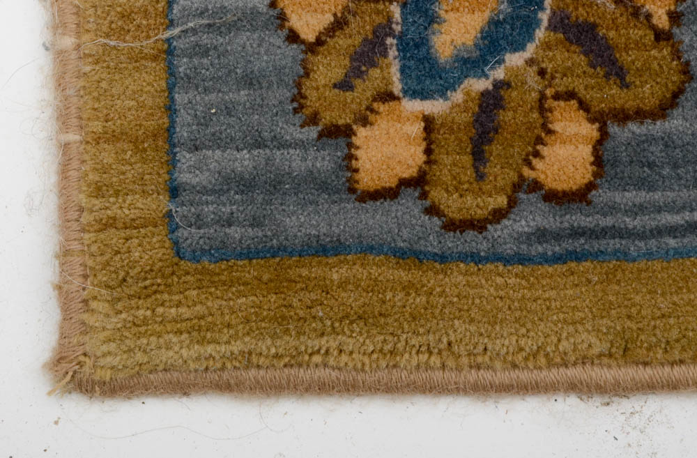 Karastan Wool Accent Rug