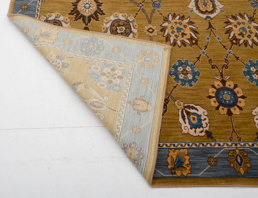 Karastan Wool Accent Rug