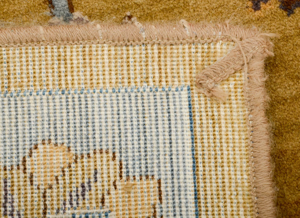 Karastan Wool Accent Rug