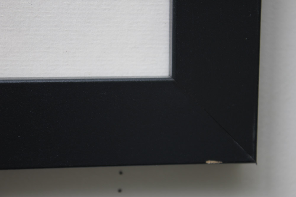 Stan Galli Gouache Painting on Board for "True Magazine"