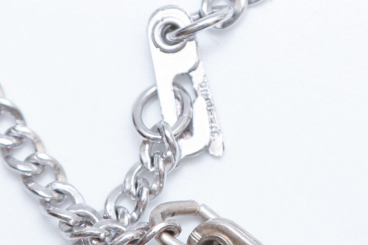 Sterling Silver Medical Alert ID Tags