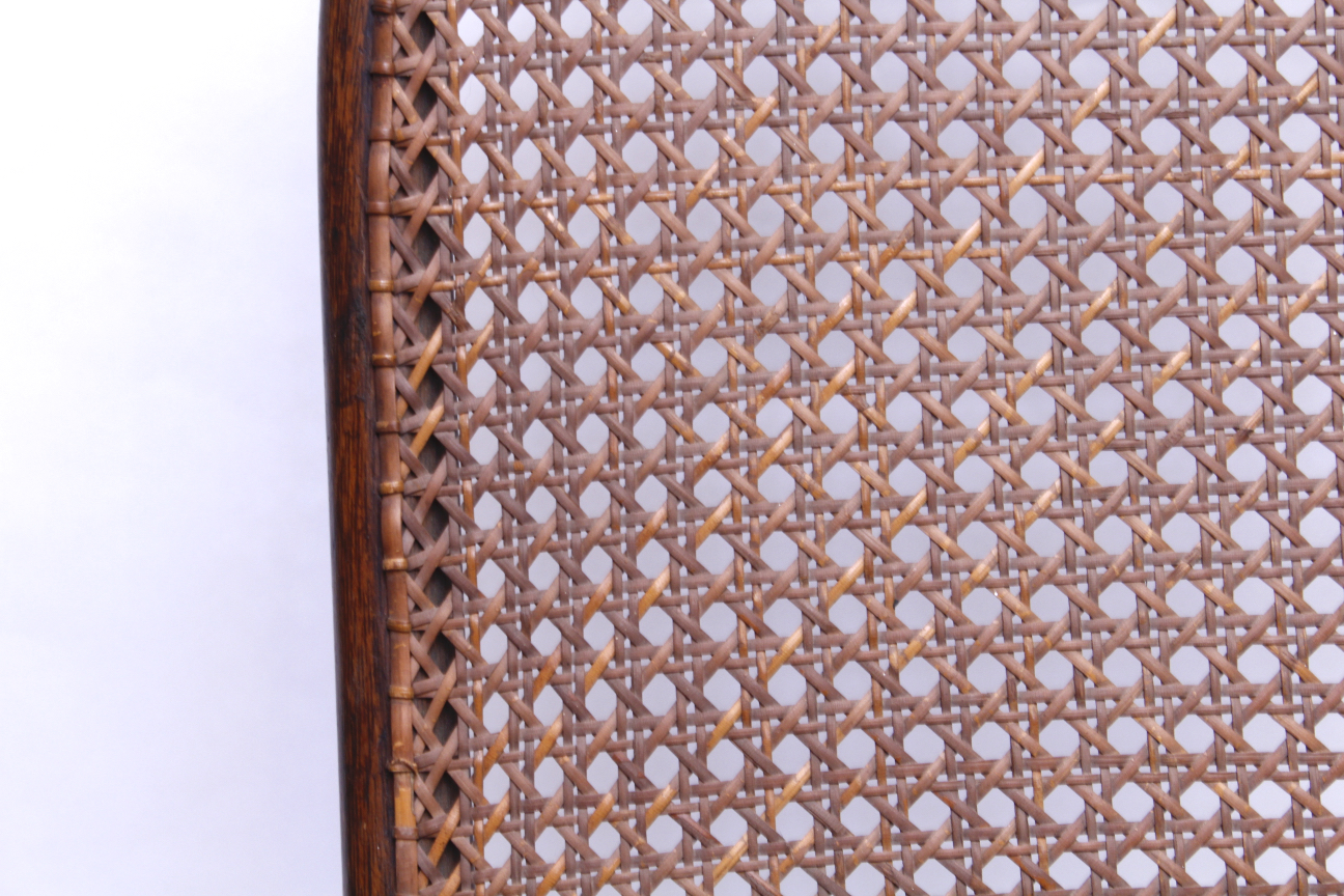 Thonet Child's Bentwood Lounge Chair