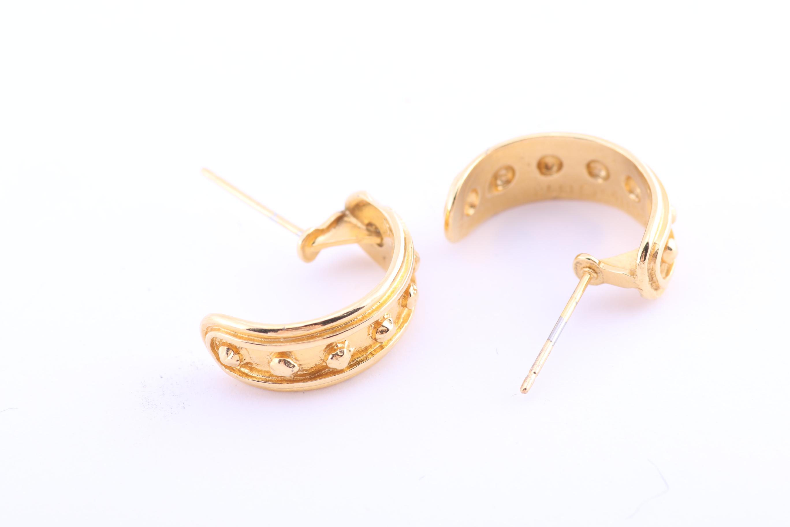 Earth Toned Costume Jewelry