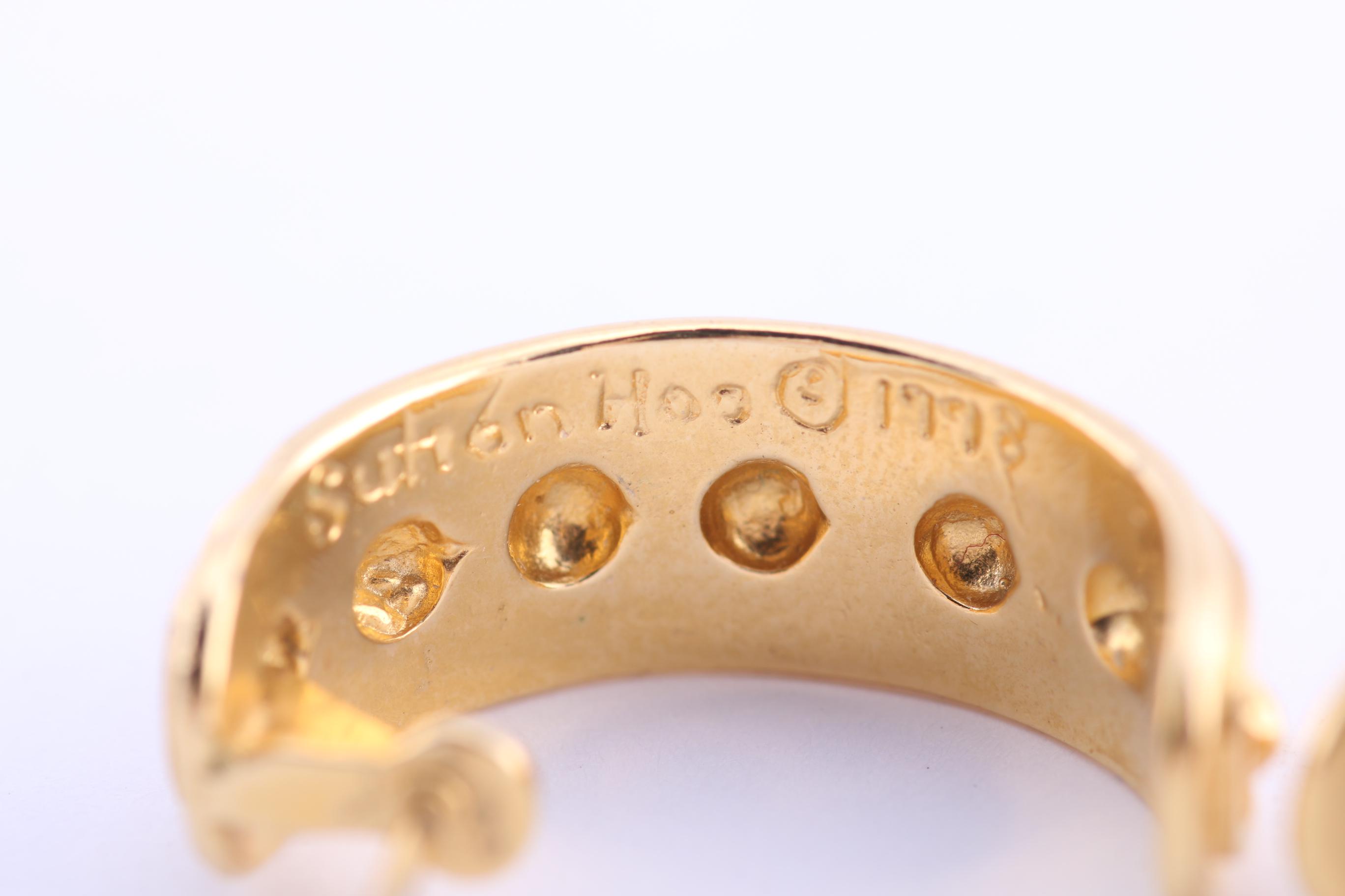 Earth Toned Costume Jewelry