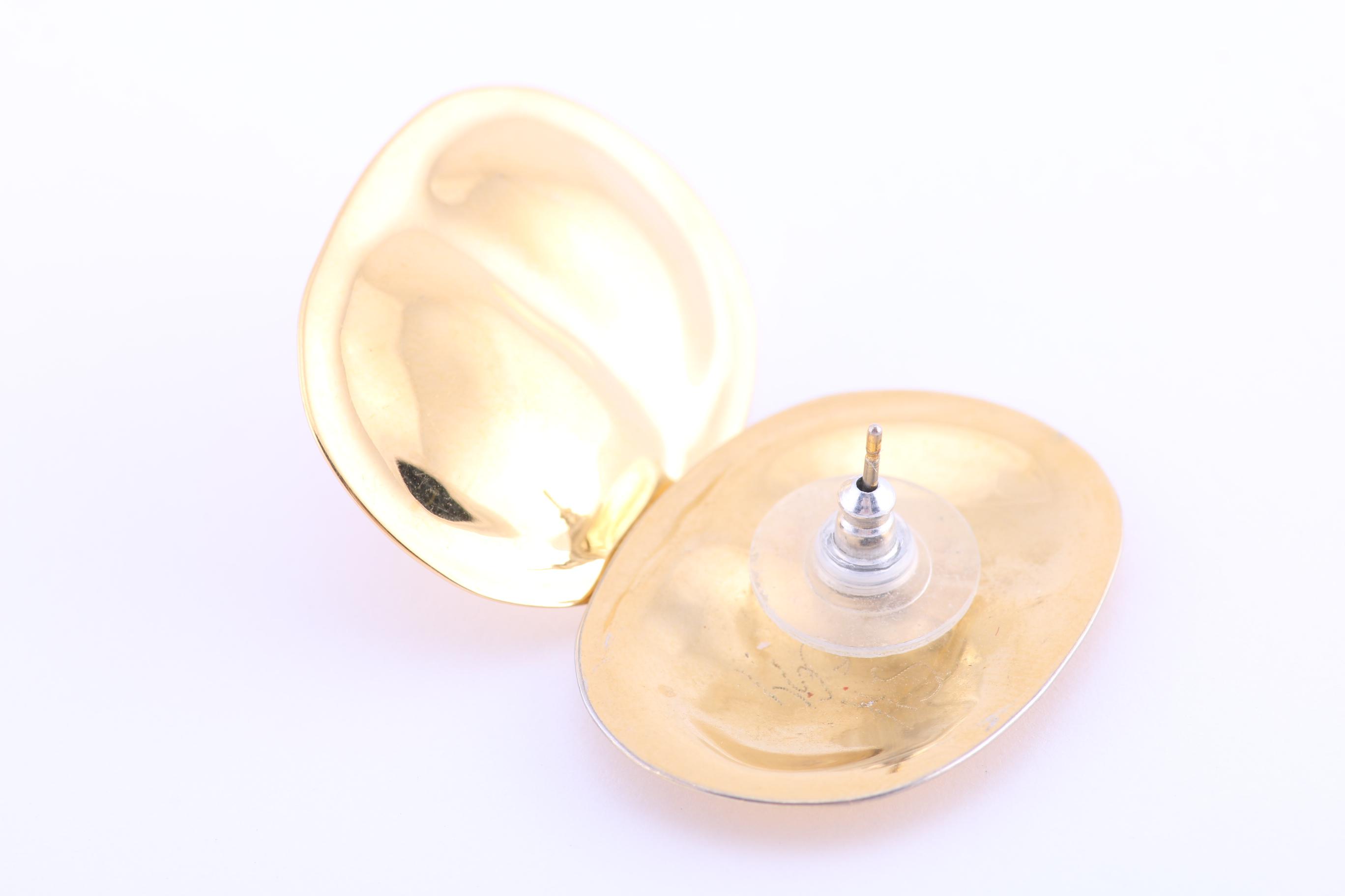 Earth Toned Costume Jewelry