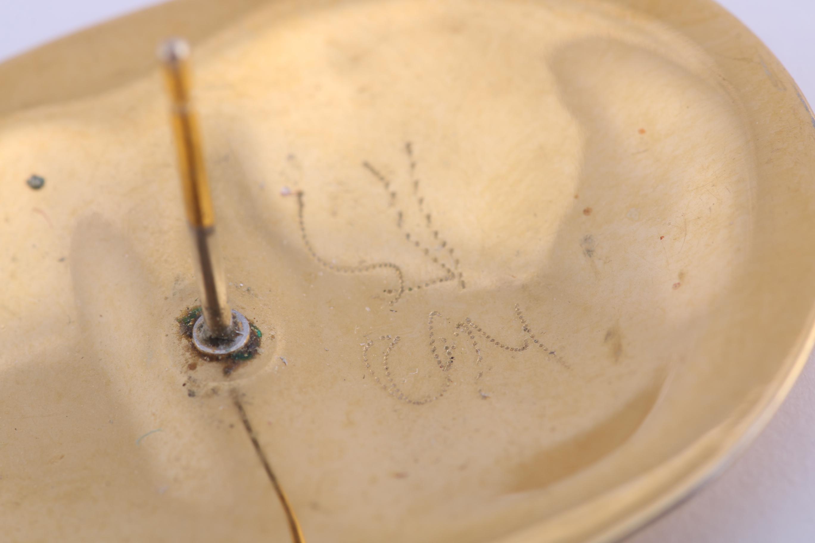 Earth Toned Costume Jewelry