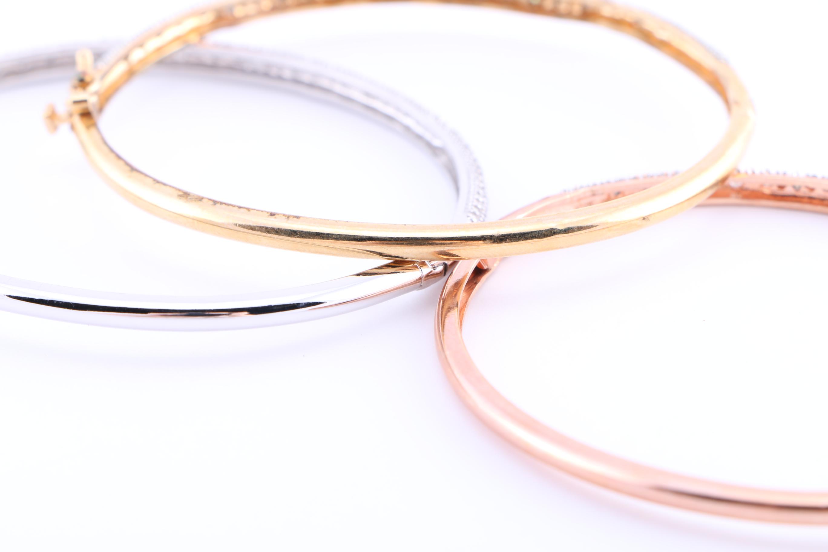 Earth Toned Costume Jewelry