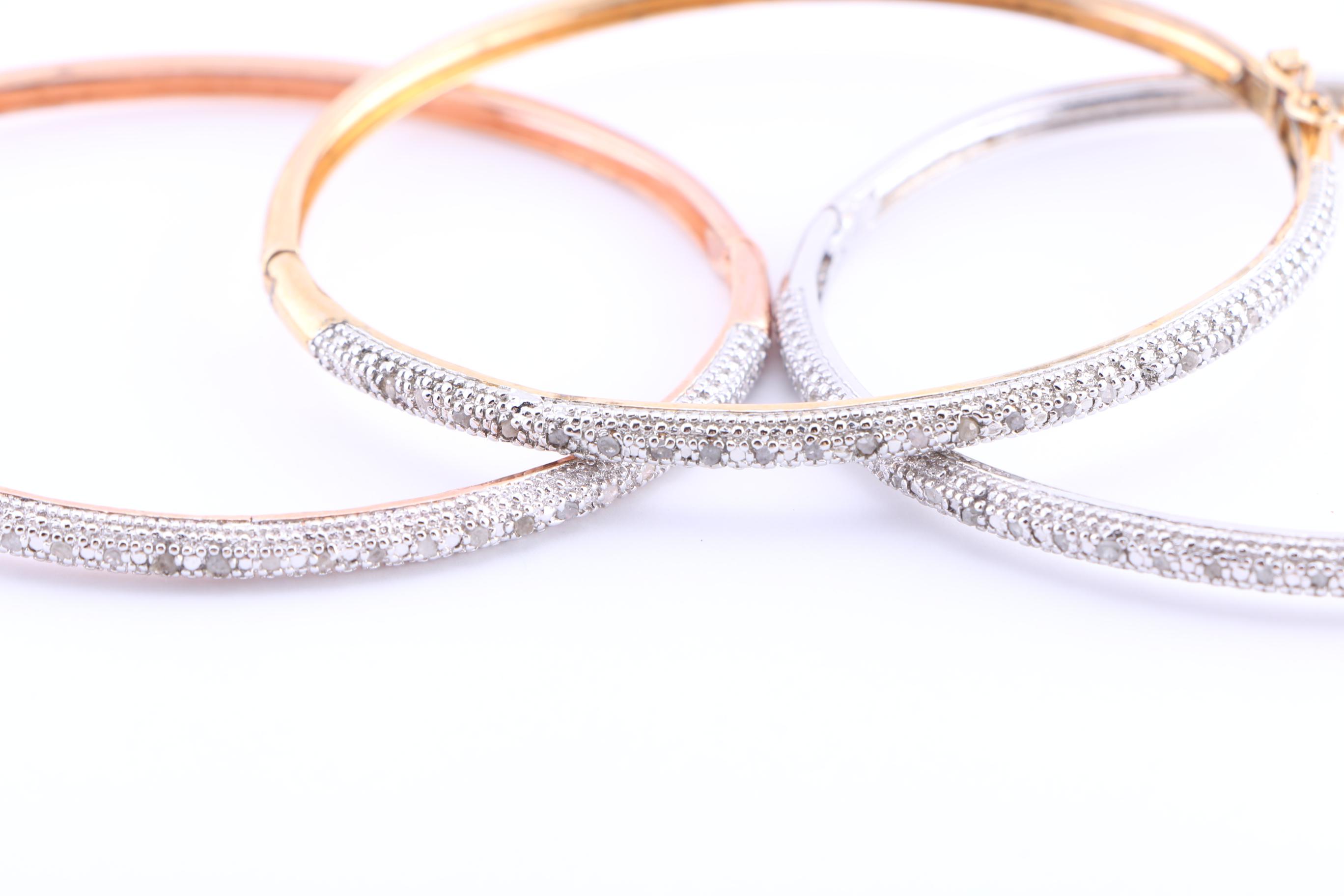 Earth Toned Costume Jewelry