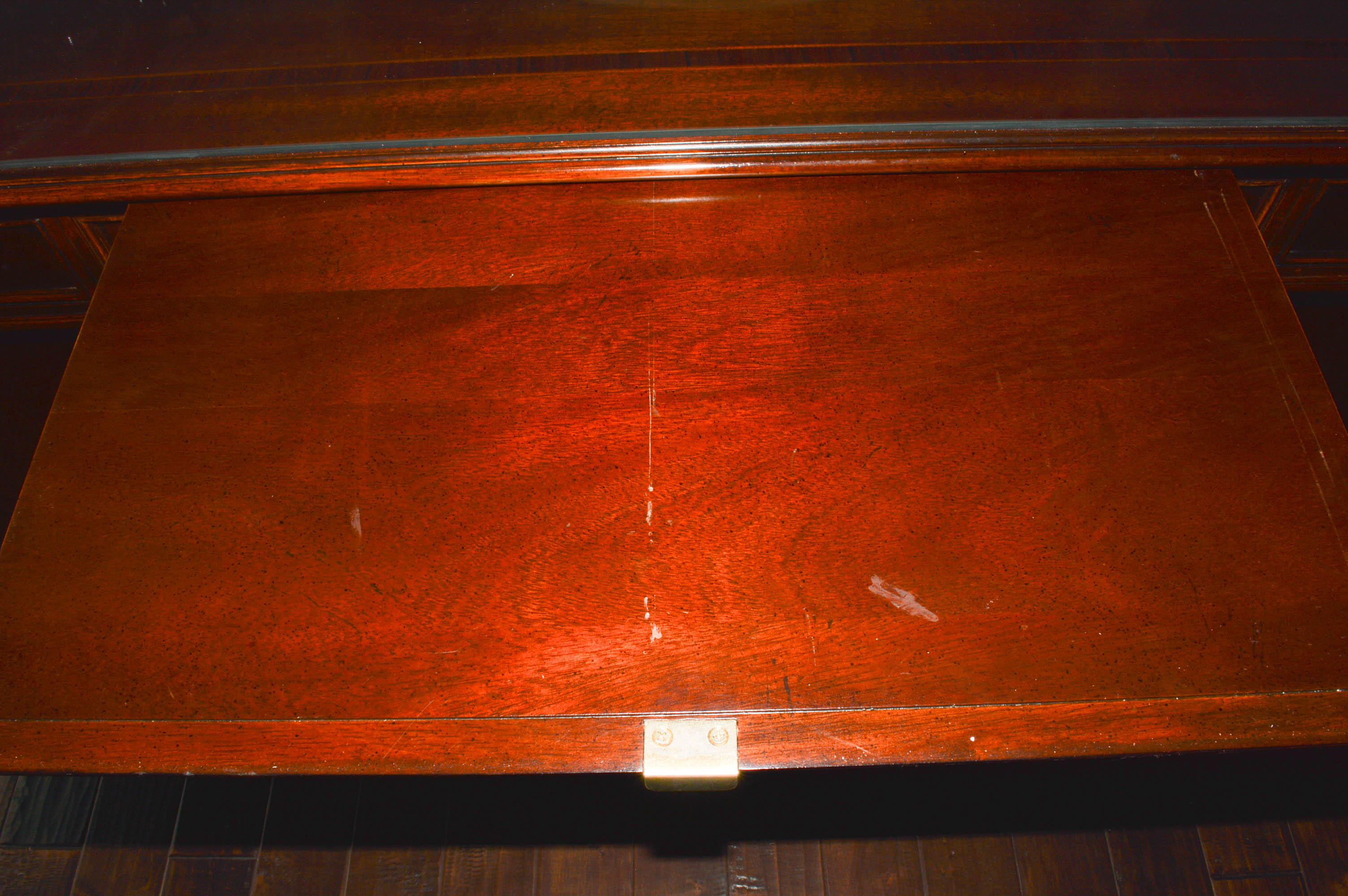 Thomasville Fredericksburg Executive Desk