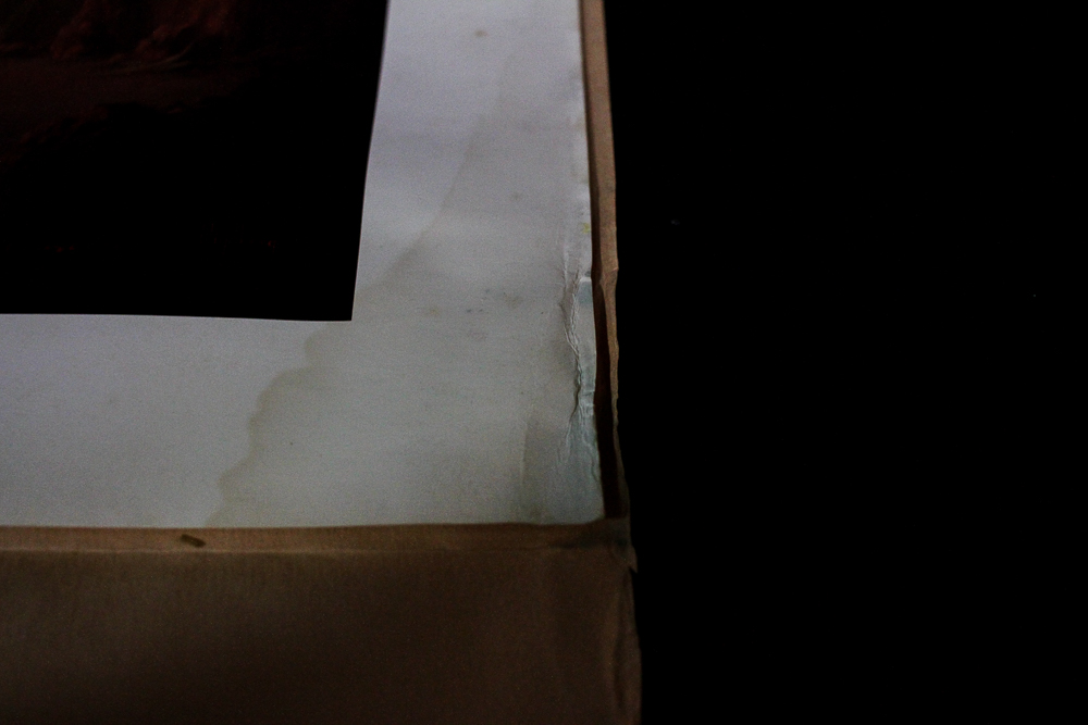 Dalhart Windberg Limited Edition Offset Lithograph "Roseate Shoreline"