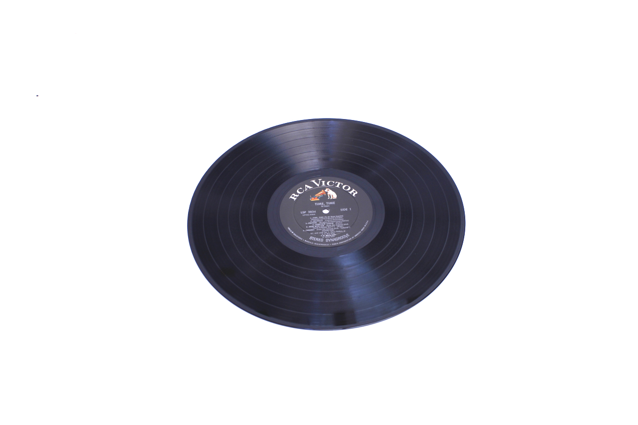 "Barbershop Days," Al Hirt and Other Vintage Records