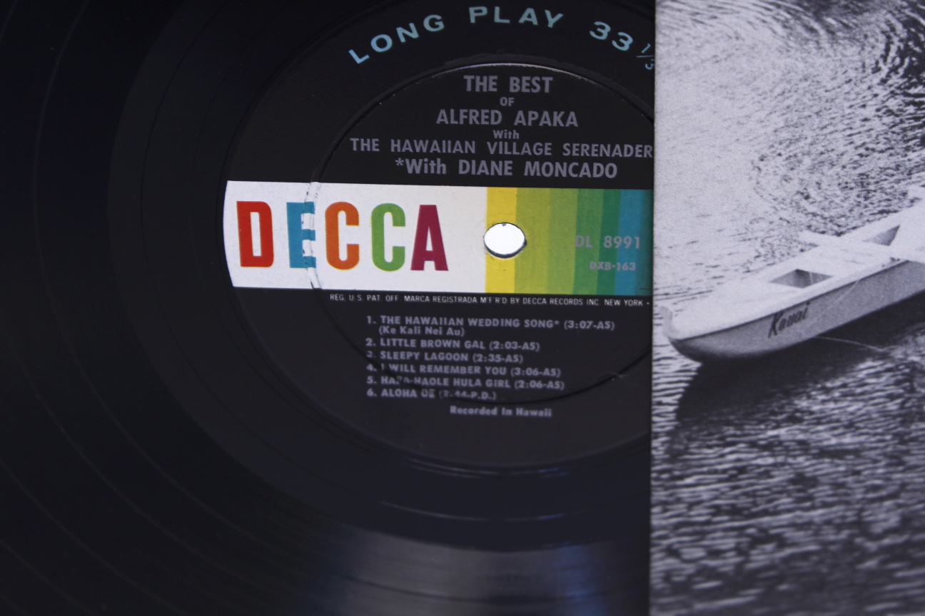 "Barbershop Days," Al Hirt and Other Vintage Records