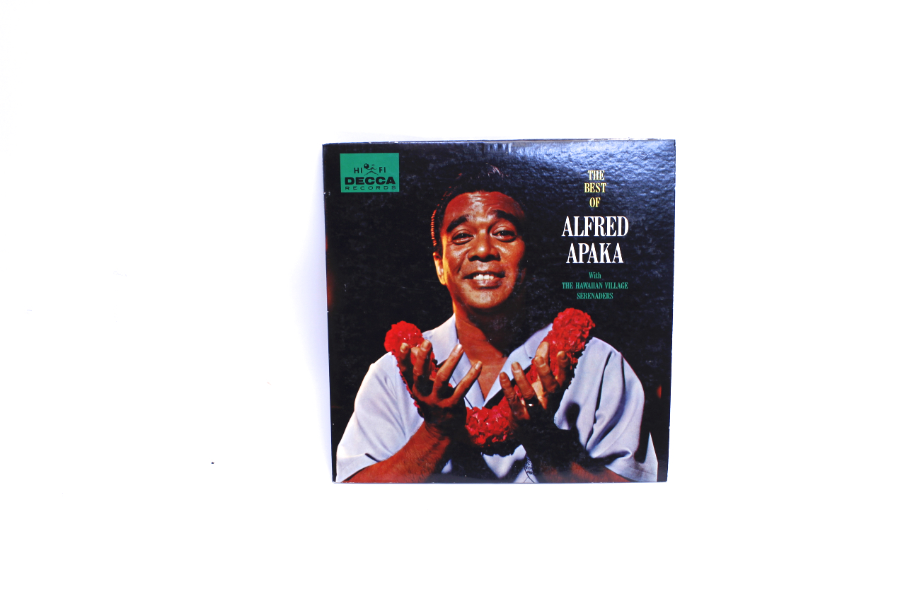 "Barbershop Days," Al Hirt and Other Vintage Records