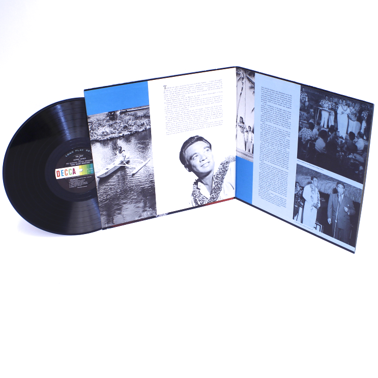 "Barbershop Days," Al Hirt and Other Vintage Records