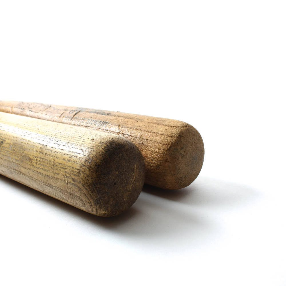 Vintage Louisville Slugger Little League Baseball Bats