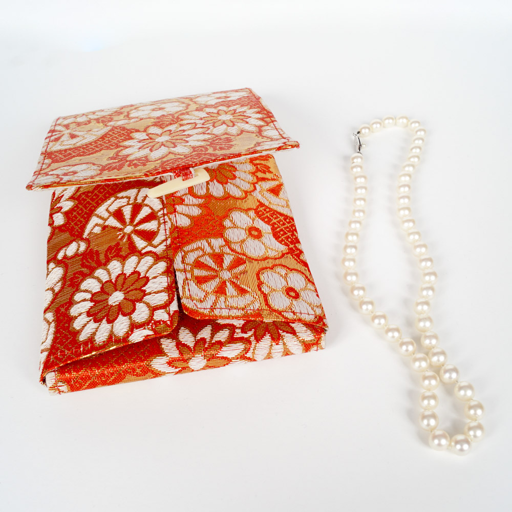 Mikimoto Cultured Pearl Necklace